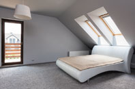 Chilcomb bedroom extensions